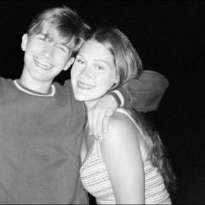 Meet your Posher, Riley